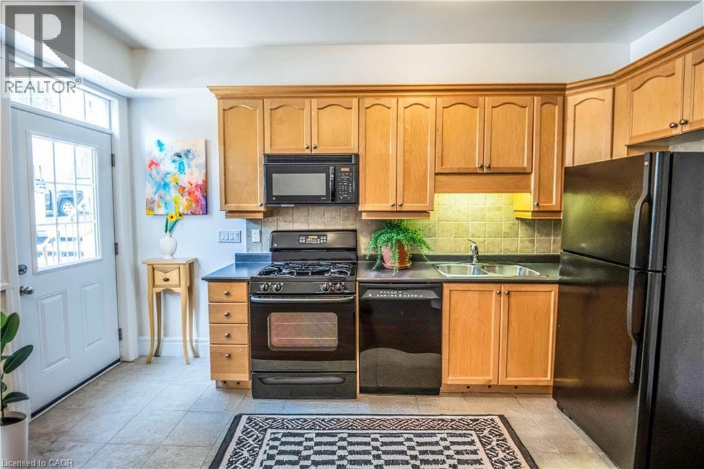 555 KING STREET EAST UNIT 109 in Downtown Kitchener and Area