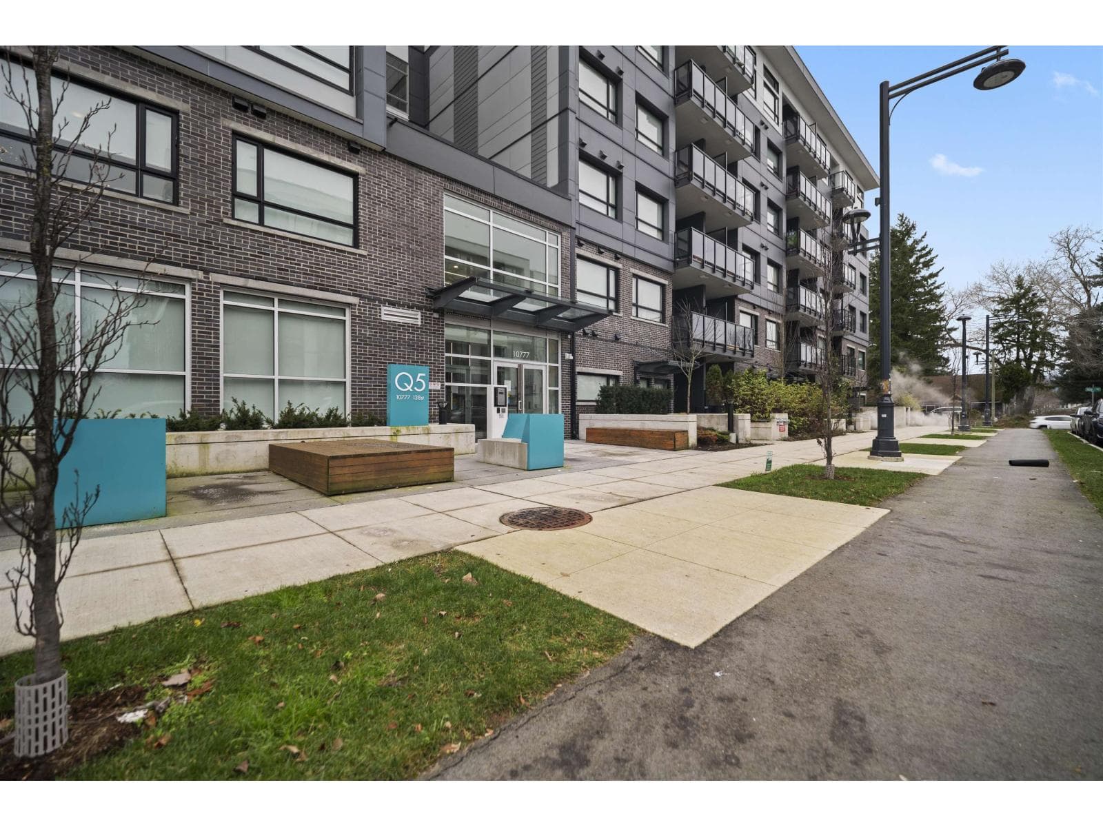 405 10777 138 STREET in Whalley