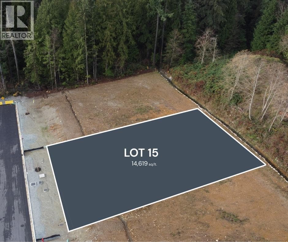 LOT 15 2307 SUNNYSIDE ROAD — photo 3