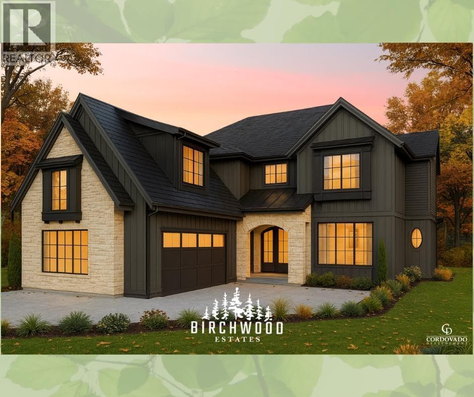 LOT 15 2307 SUNNYSIDE ROAD in Anmore