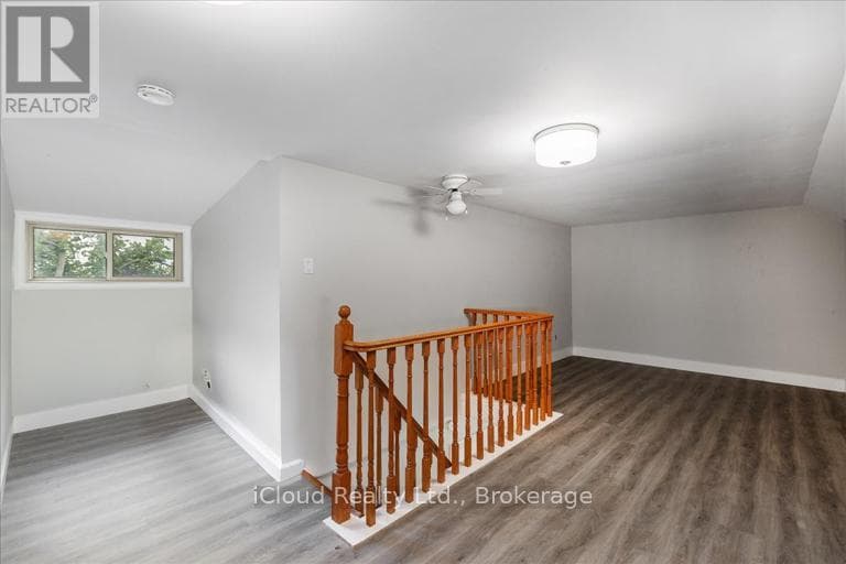 3 DAVY POINT CIRCLE, Toronto — photo 2