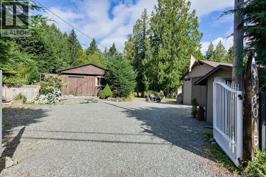 1015 Cowerd Rd, Vancouver Island — photo 3