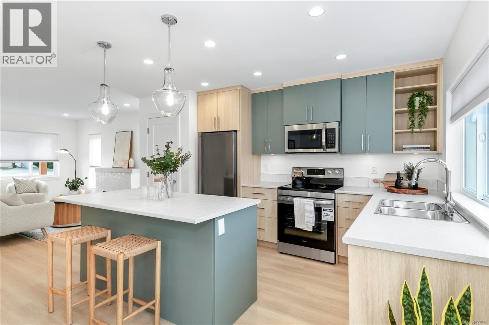 2 4703 Cumberland Rd, Vancouver Island — photo 4