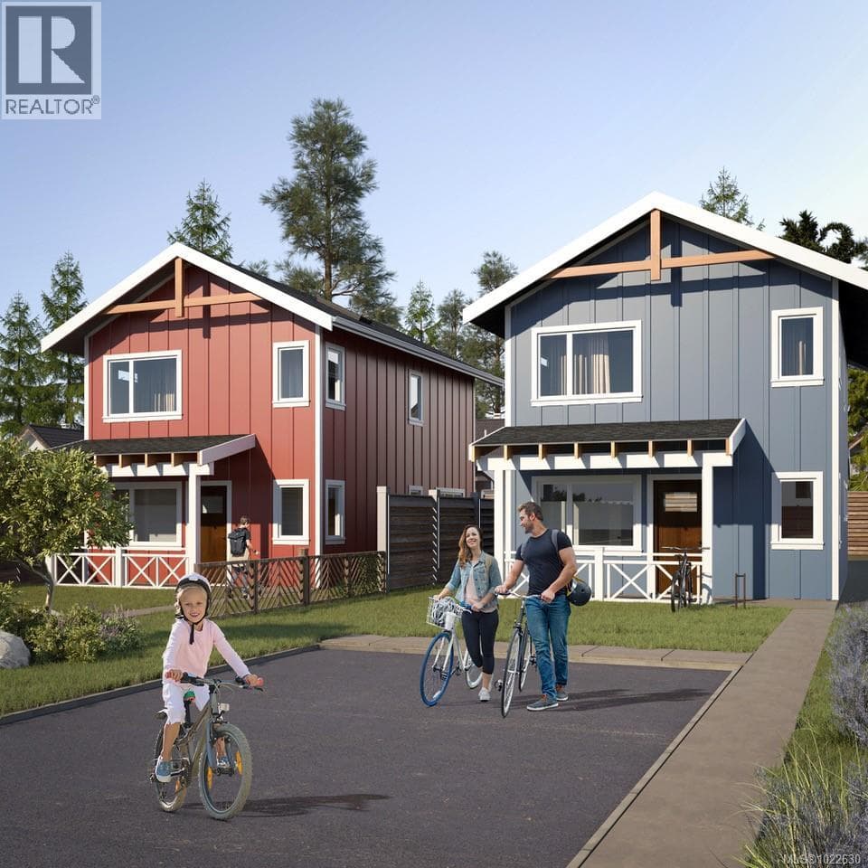 2 4703 Cumberland Rd, Vancouver Island — photo 3
