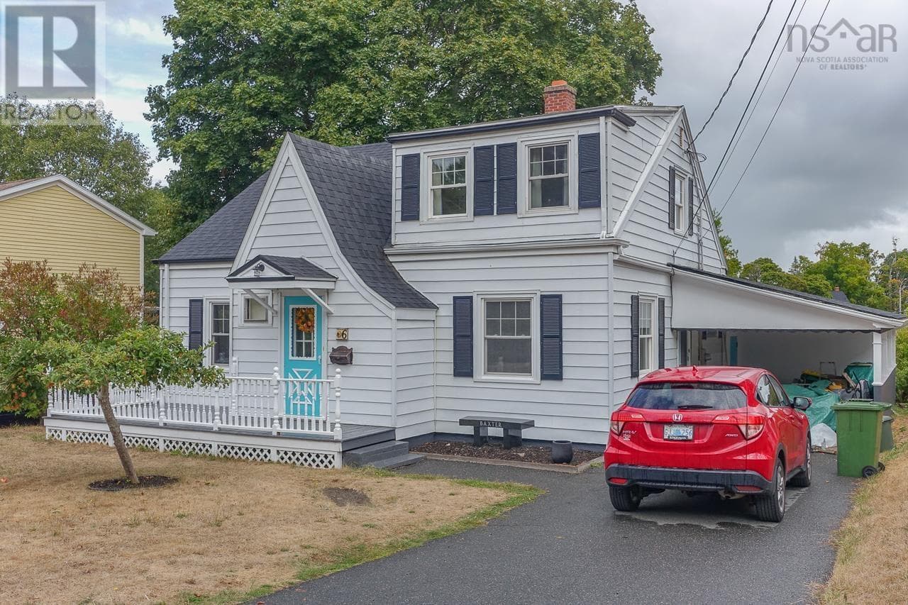 6 COMEAU AVENUE in 