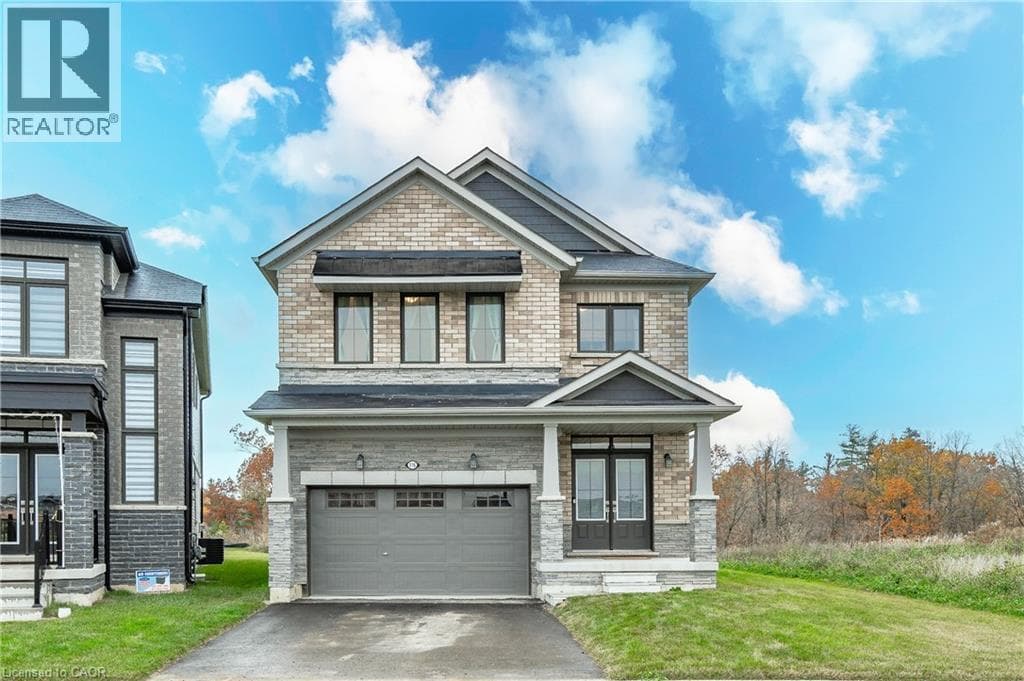 116 WHITHORN Crescent in 