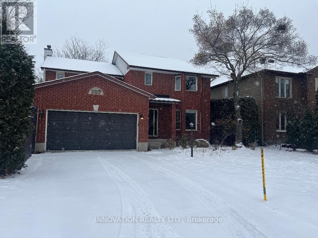25 SPINDLE WAY in STITTSVILLE