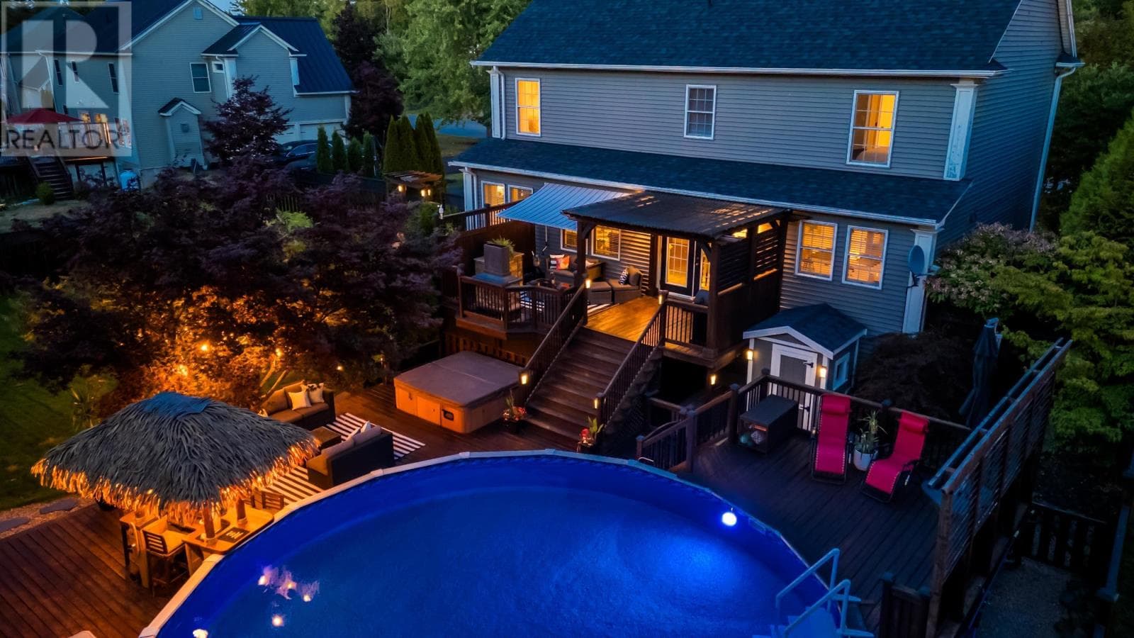 35 Acadia Drive, MacDougall Heights — photo 4