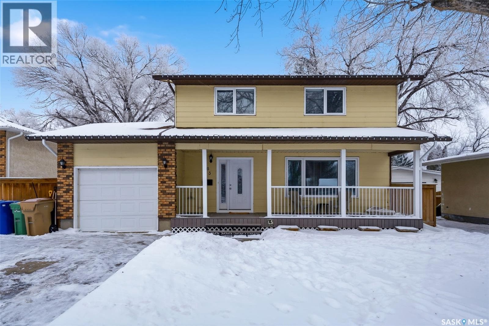 63 FIELD CRESCENT in Normanview