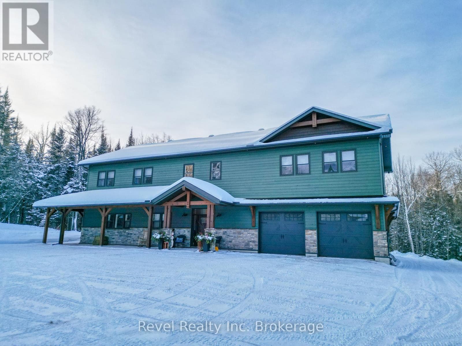 1196 RIVER ROAD in 