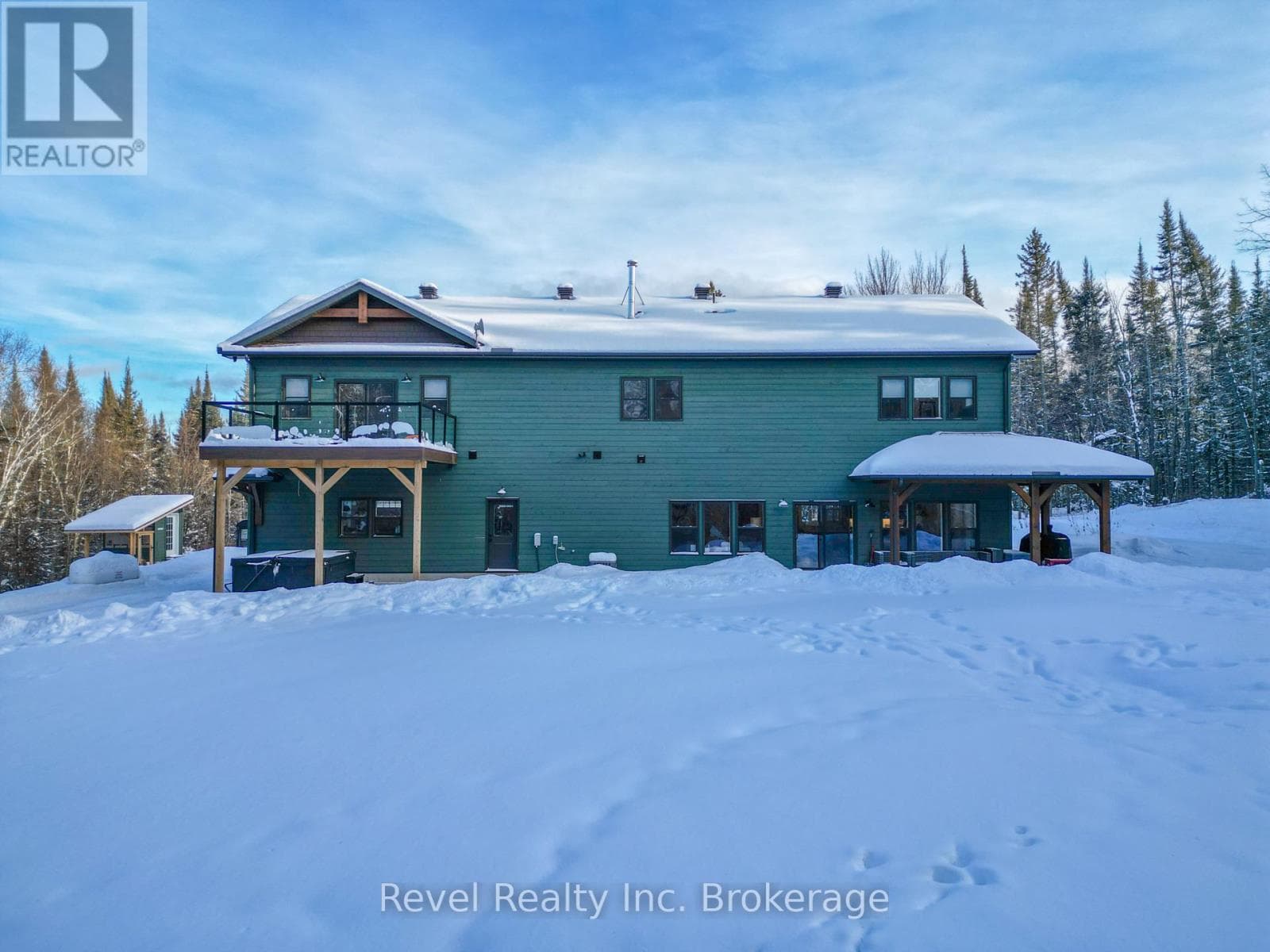 1196 RIVER ROAD — photo 3