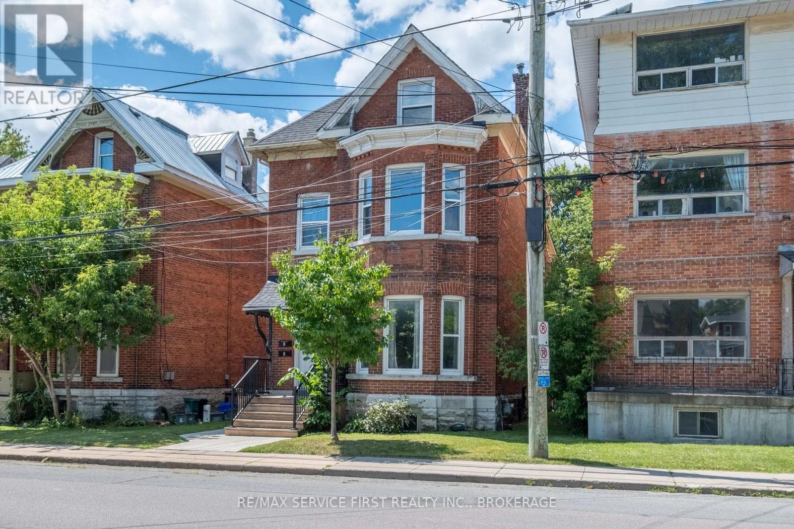 392 ALFRED STREET, Kingston — photo 2