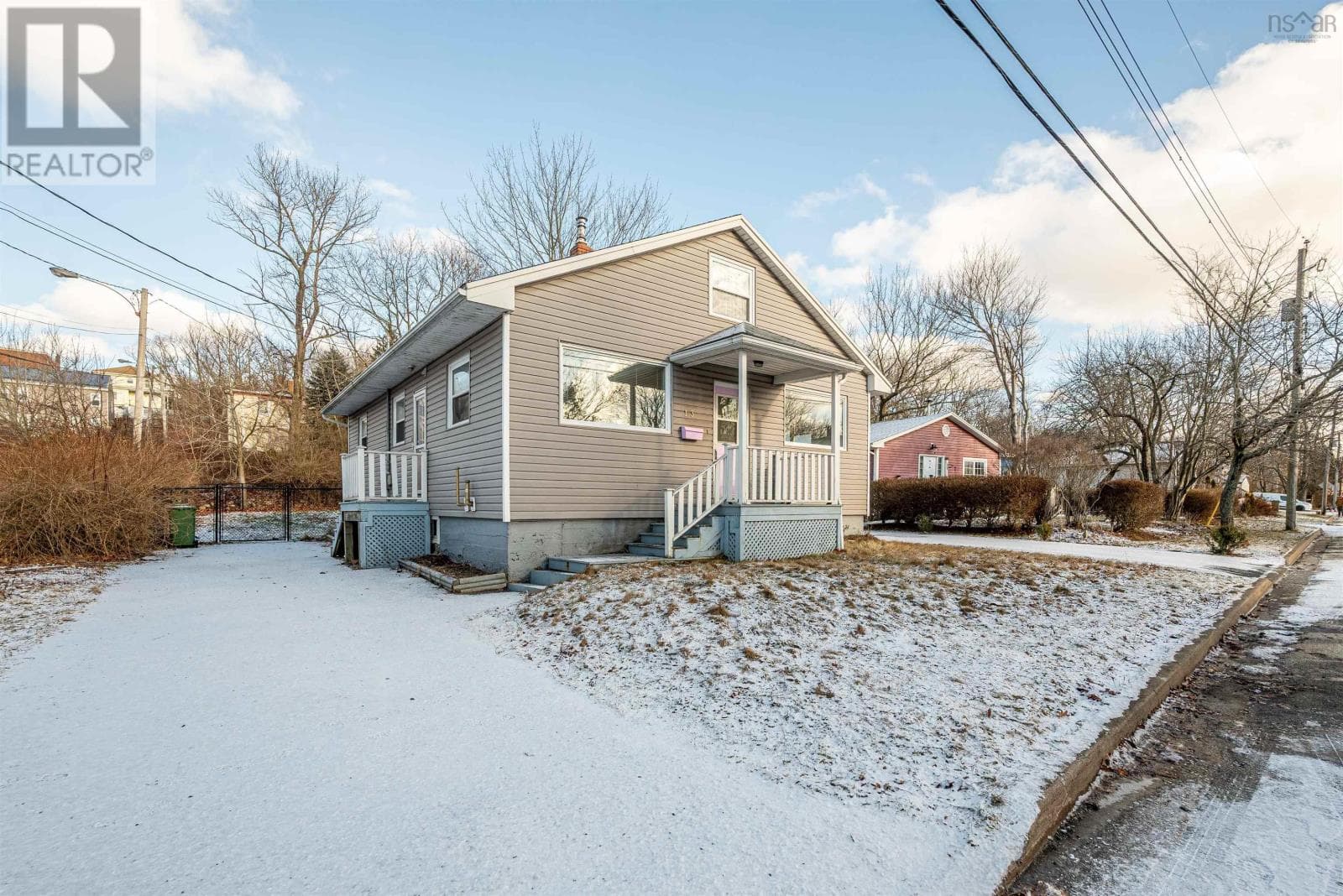 13 FRANKLYN STREET in DARTMOUTH