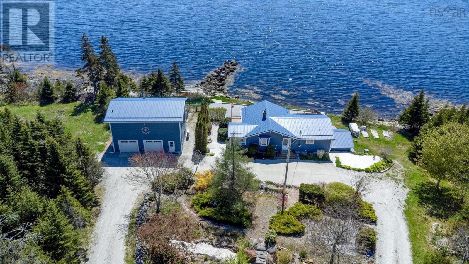 1904 SANDY POINT ROAD, NSAR — photo 2