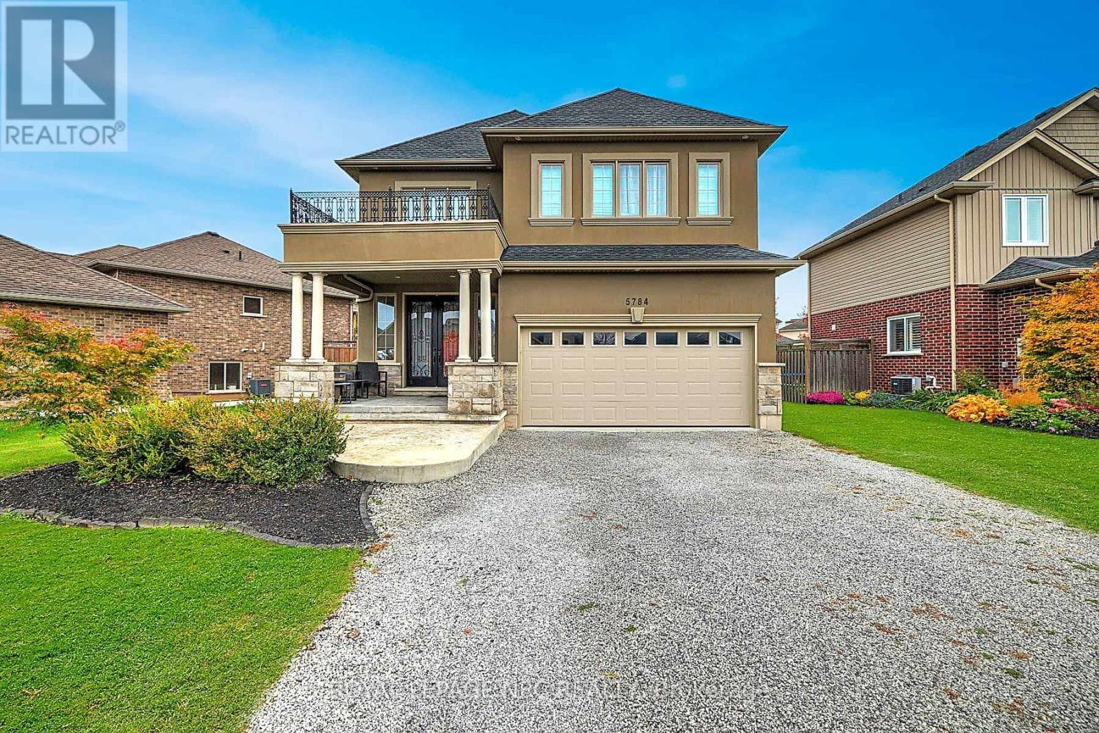 5784 IRONWOOD STREET in 