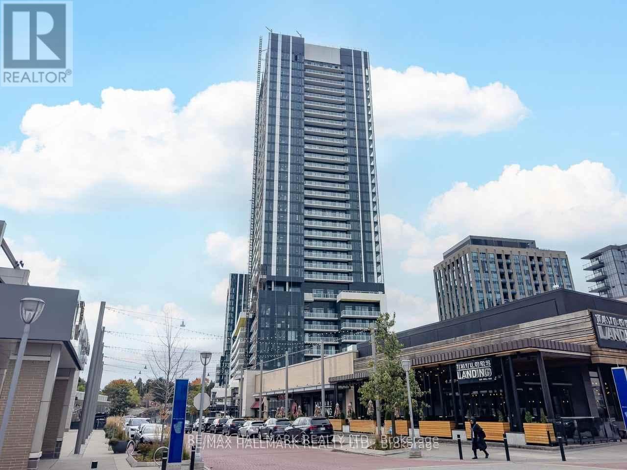 2904 - 50 O'NEILL ROAD in Banbury-Don Mills