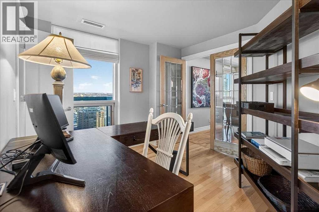 1805, 836 15 Avenue SW in BELTLINE