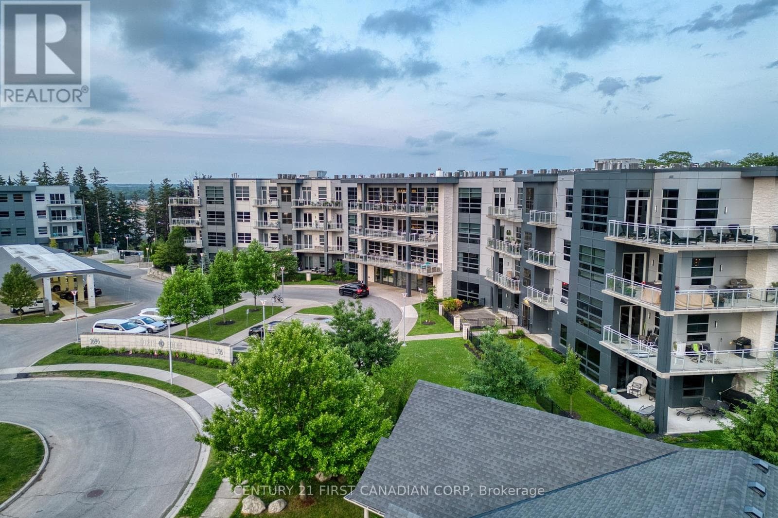 105 - 1705 FIDDLEHEAD PLACE — photo 5