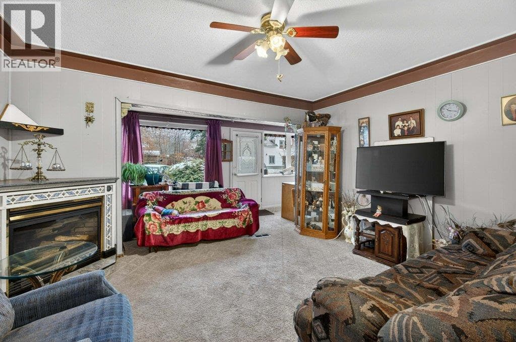 7331 52 Street NE in 
