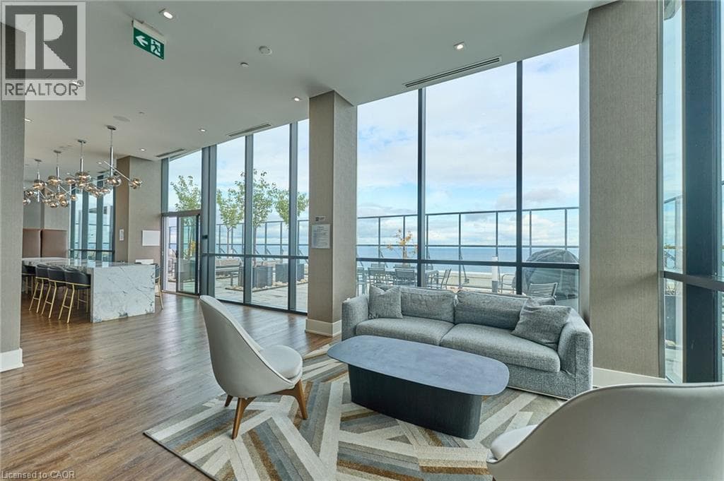 385 WINSTON Road Unit# 1807 in 
