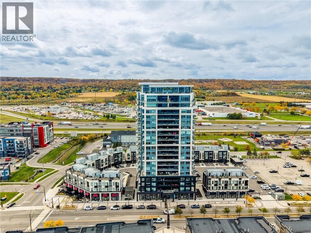 385 WINSTON Road Unit# 1807 — photo 4