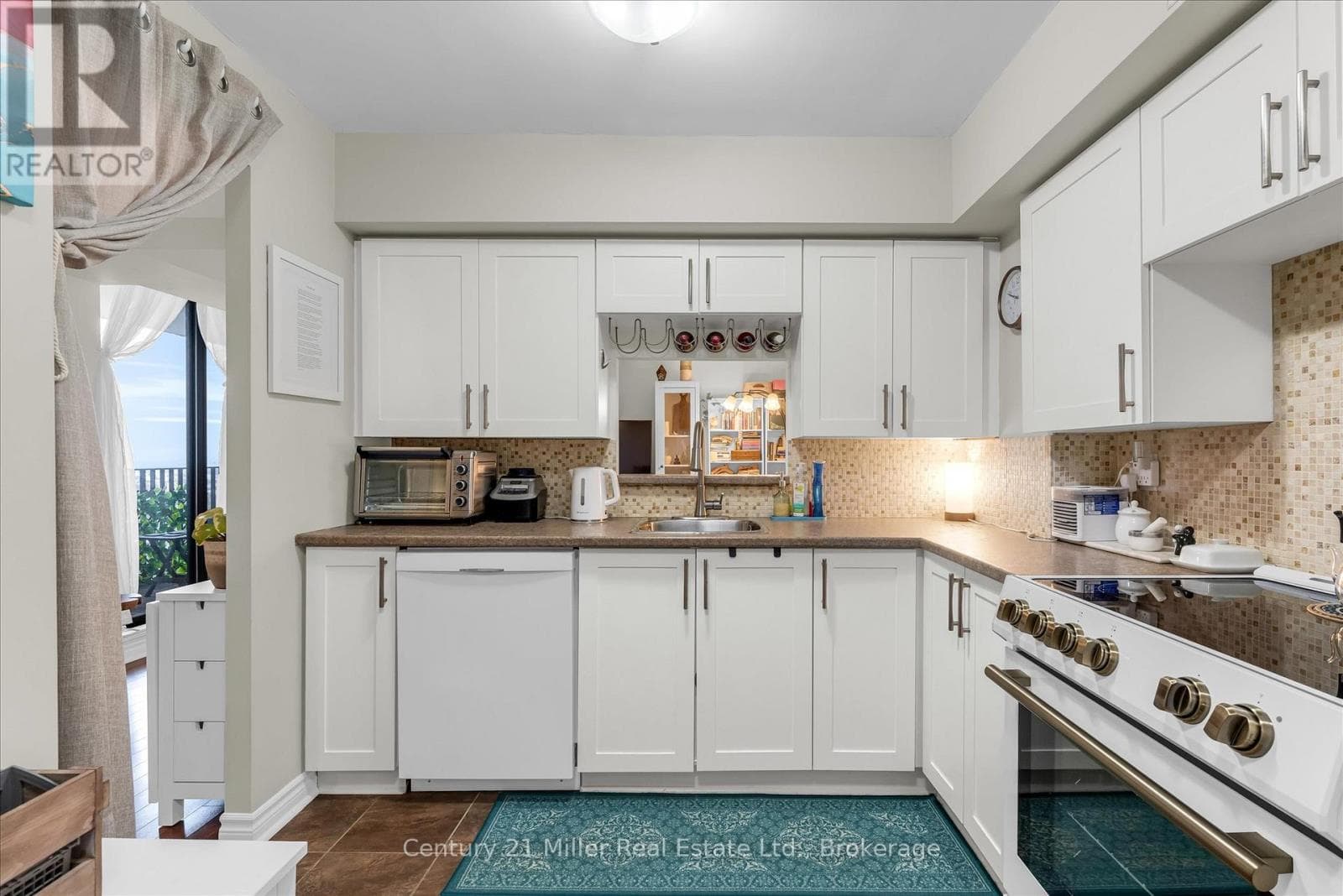 6500 MONTEVIDEO Road Unit# 509 in Meadowvale