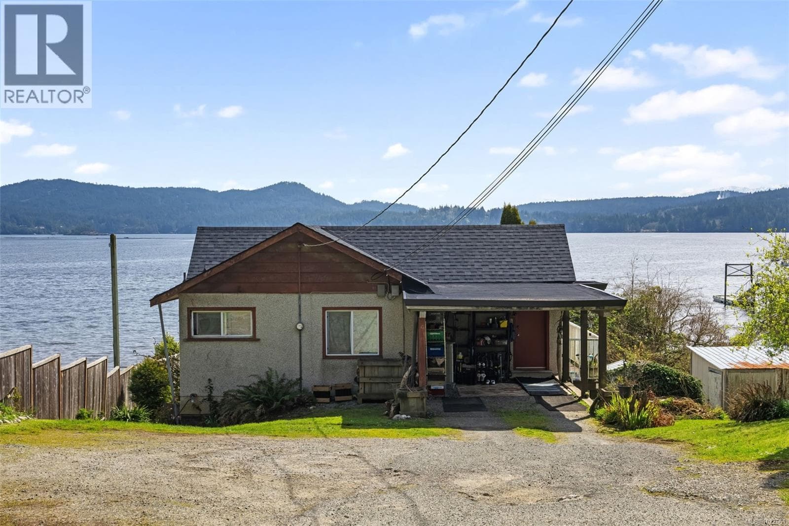 5979 SOOKE ROAD — photo 5