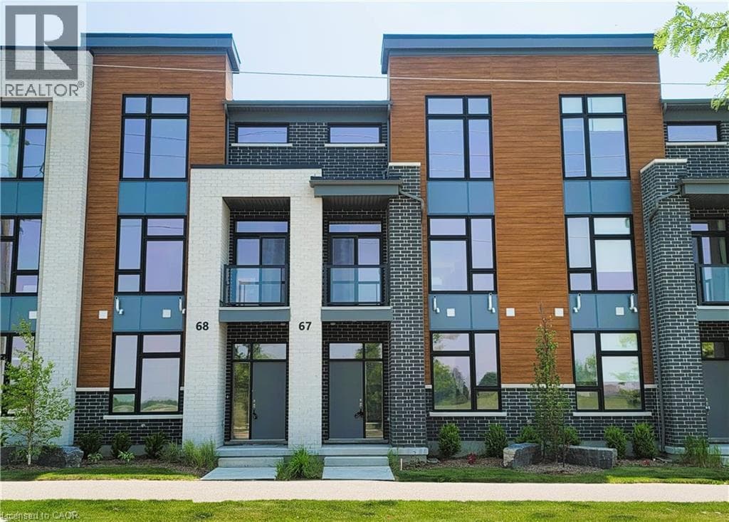 271 GREY SILO ROAD UNIT 67 in Eastbridge/Lexington