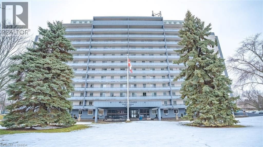 640 WEST STREET UNIT 300 in 