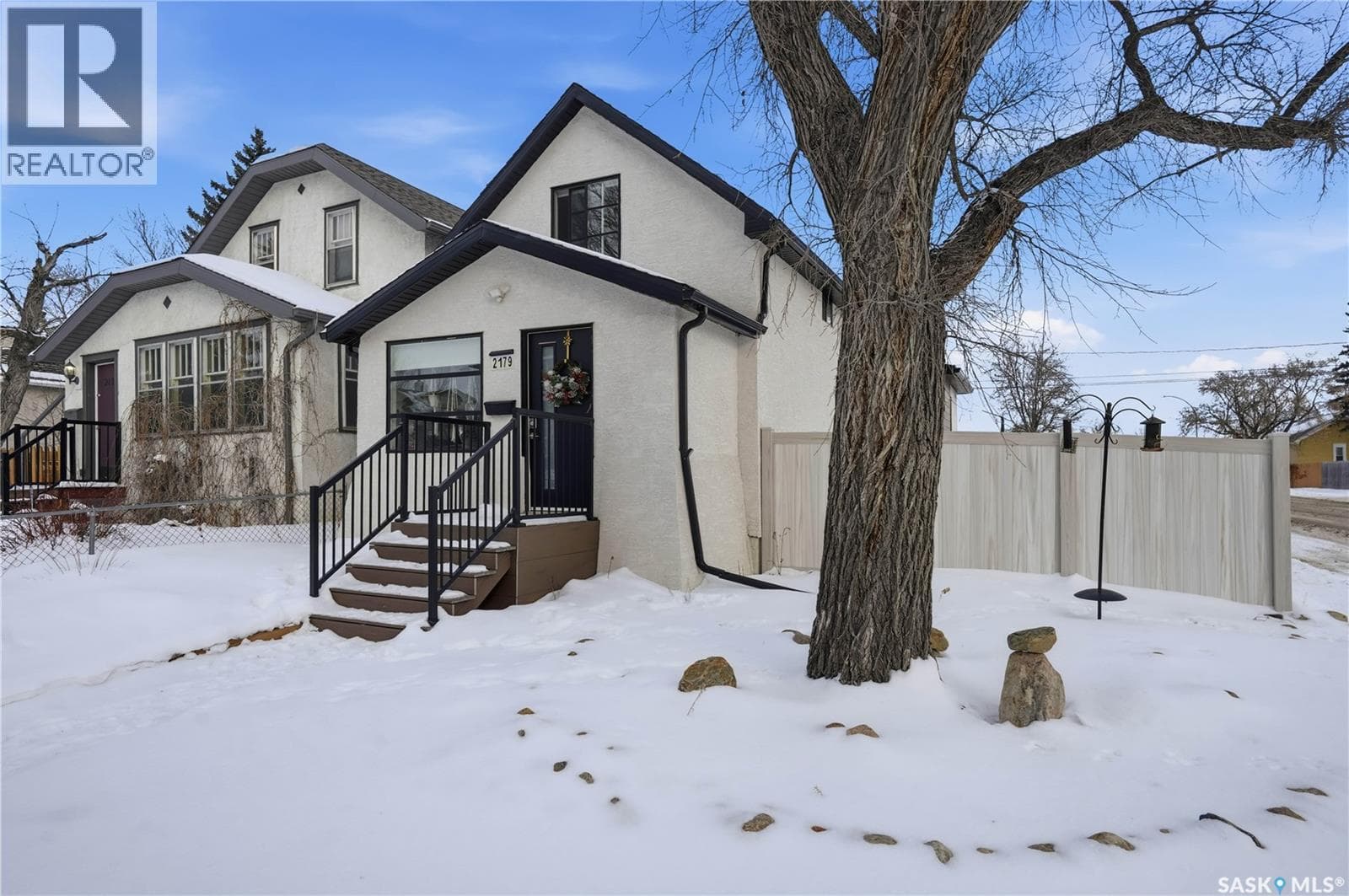 2179 BRODER STREET in Broders Annex