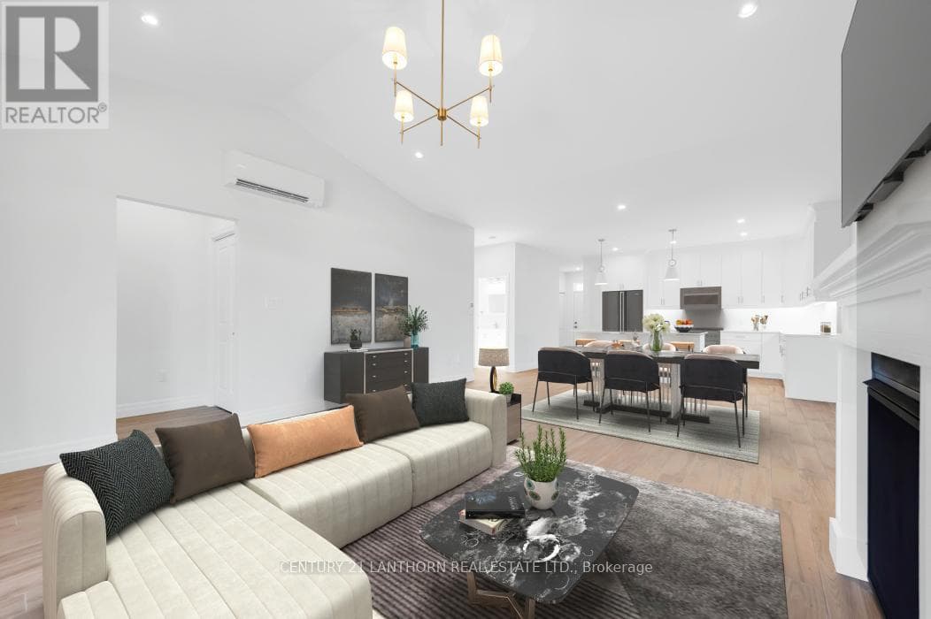 75 SEYMOUR STREET WEST — photo 2