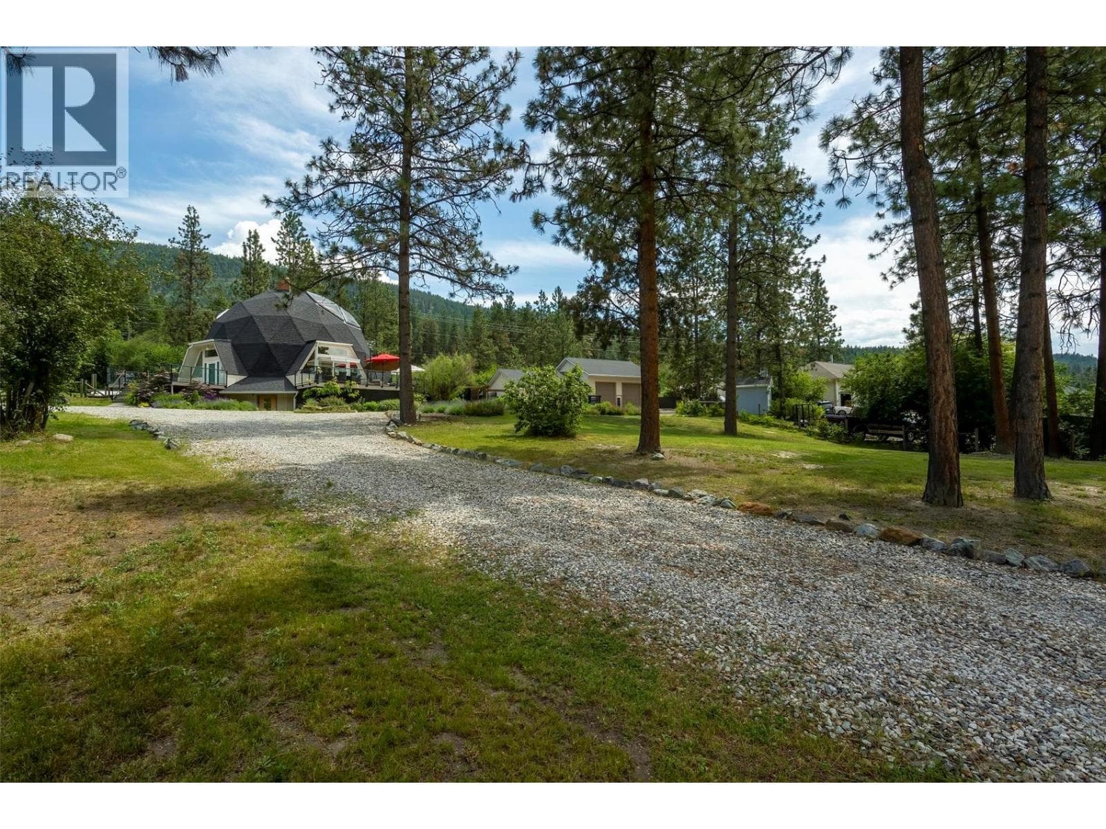 16709 MAKI ROAD in 