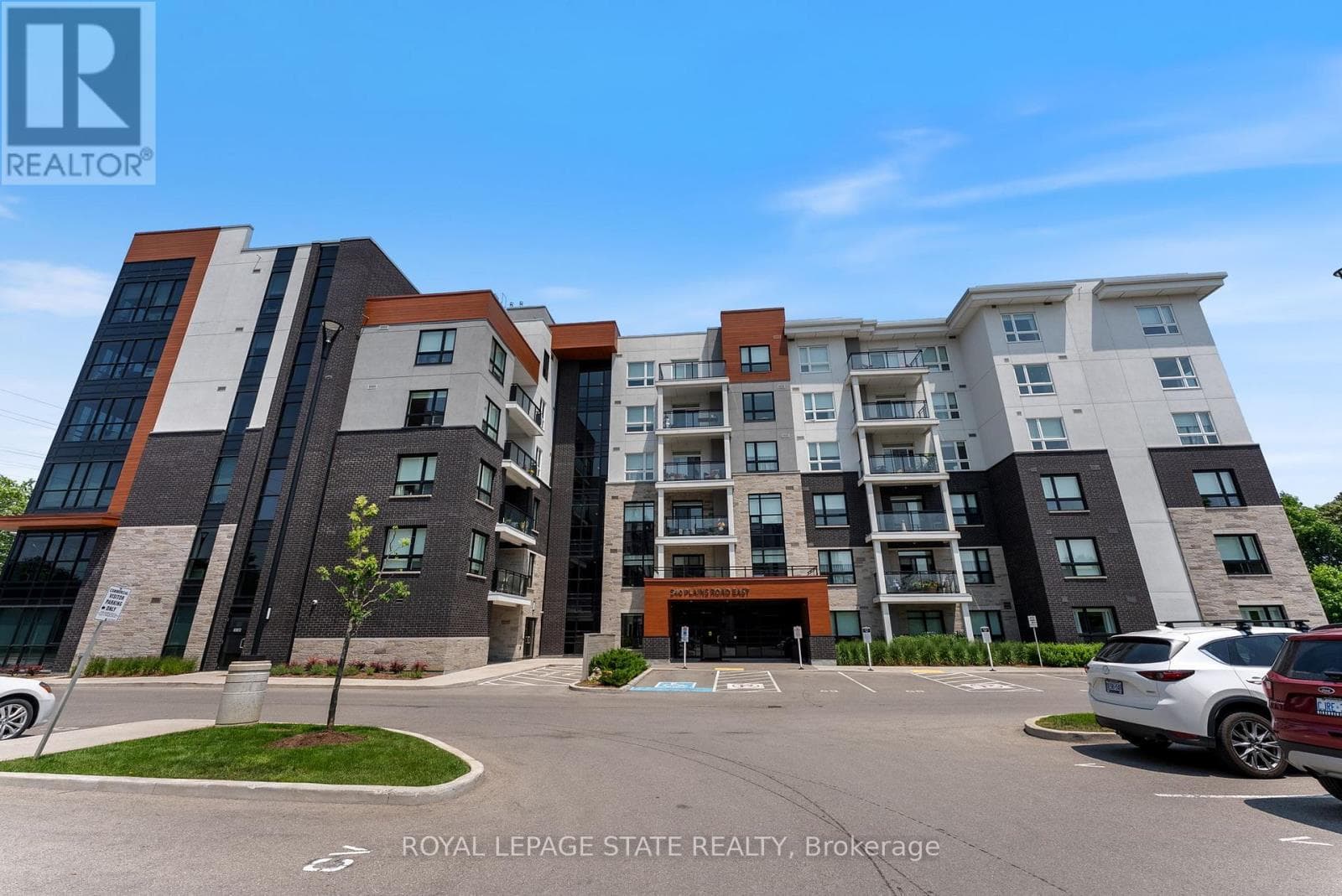 340 PLAINS ROAD EAST UNIT 202 — photo 2