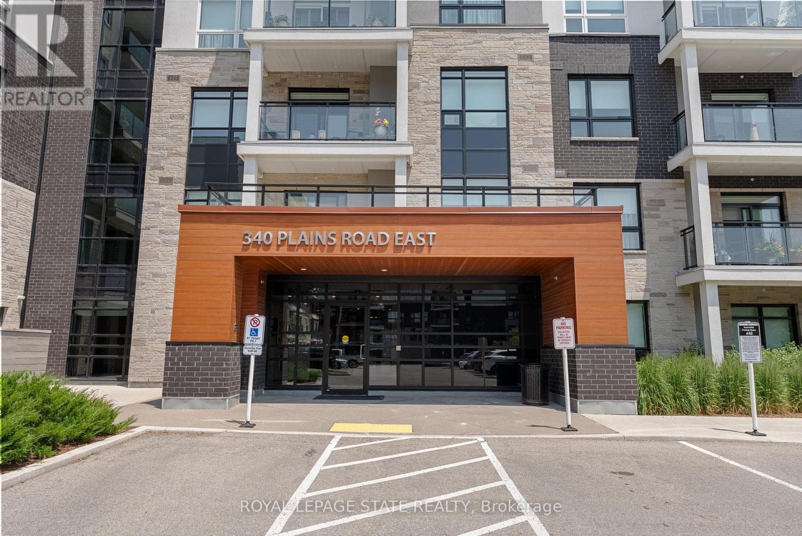 340 PLAINS ROAD EAST UNIT 202 — photo 3
