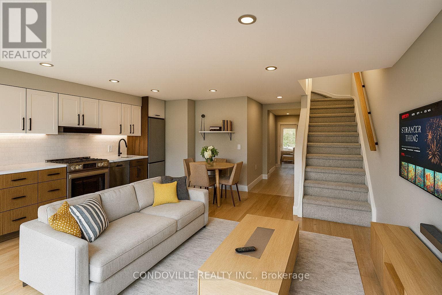854 DOON VILLAGE ROAD, Toronto — photo 3