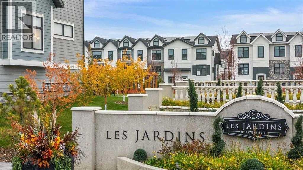 406, 255 Les Jardins Park SE — photo 2