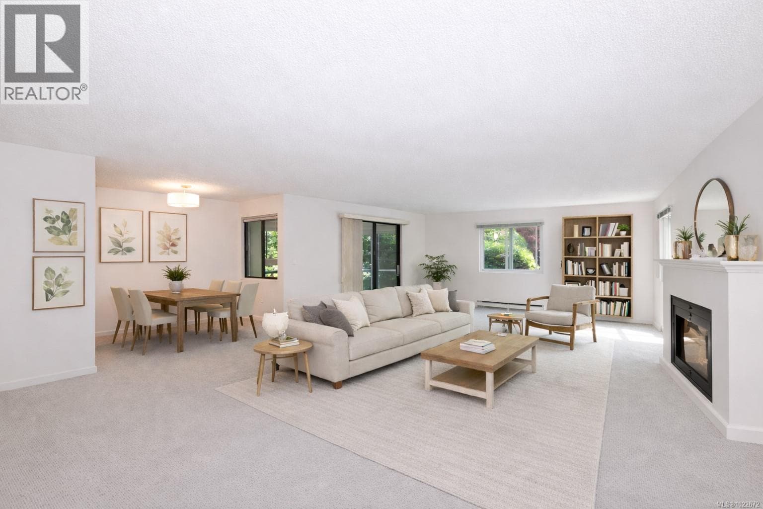 201 1875 Lansdowne Rd in 