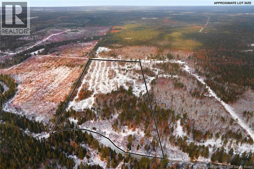Lots 25-1 & 25-3 Cumberland Bay North Road, New Brunswick — photo 4