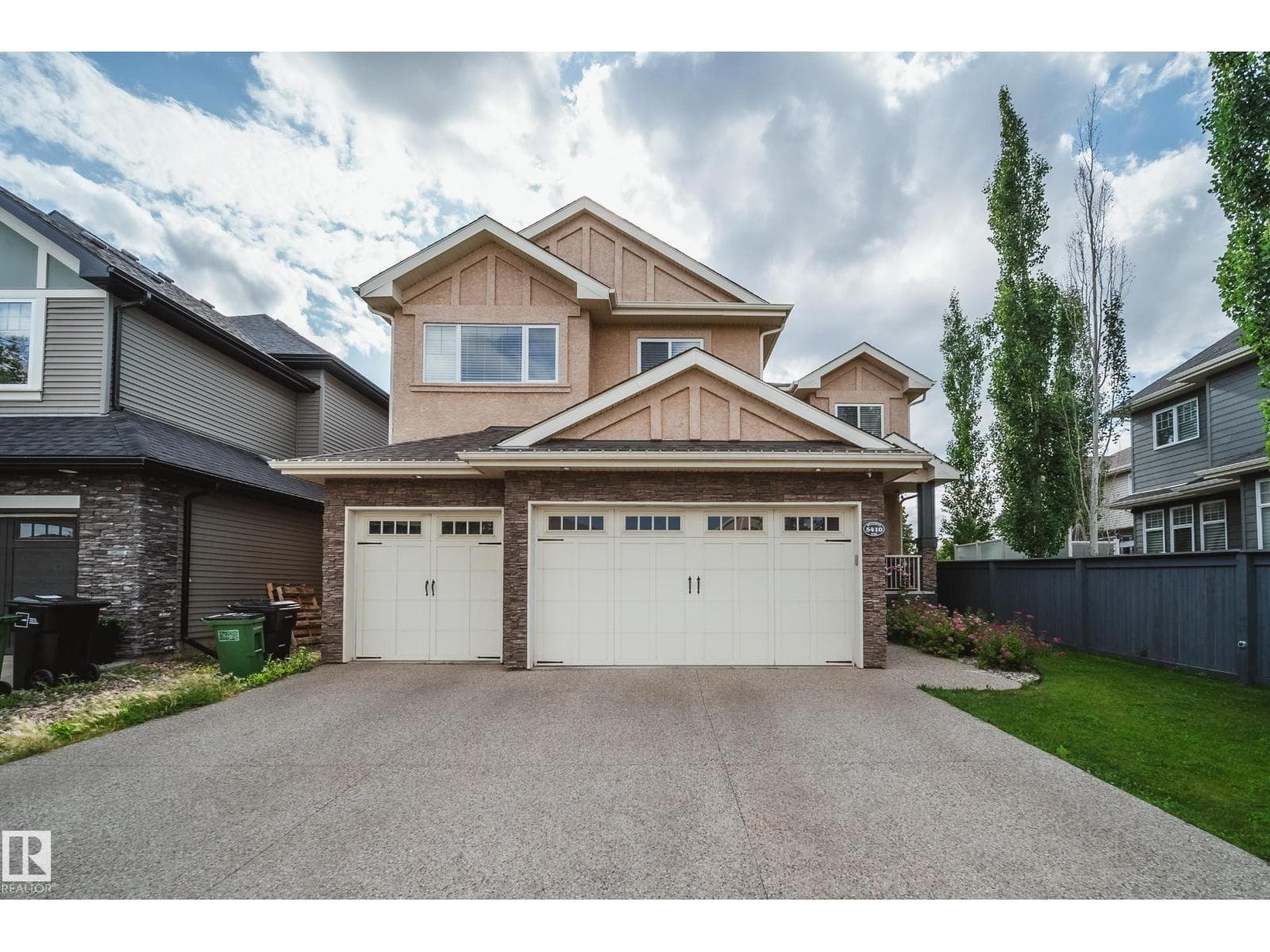 5410 MCLUHAN END EN NORTHWEST in MACTAGGART