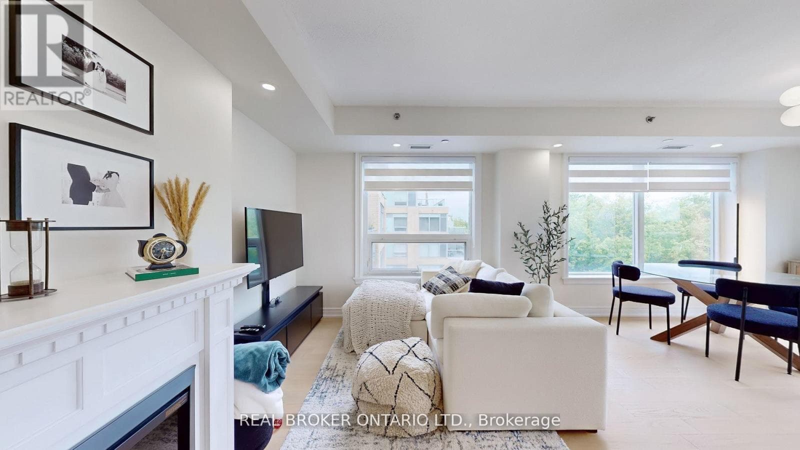 415 - 701 SHEPPARD AVENUE W — photo 3