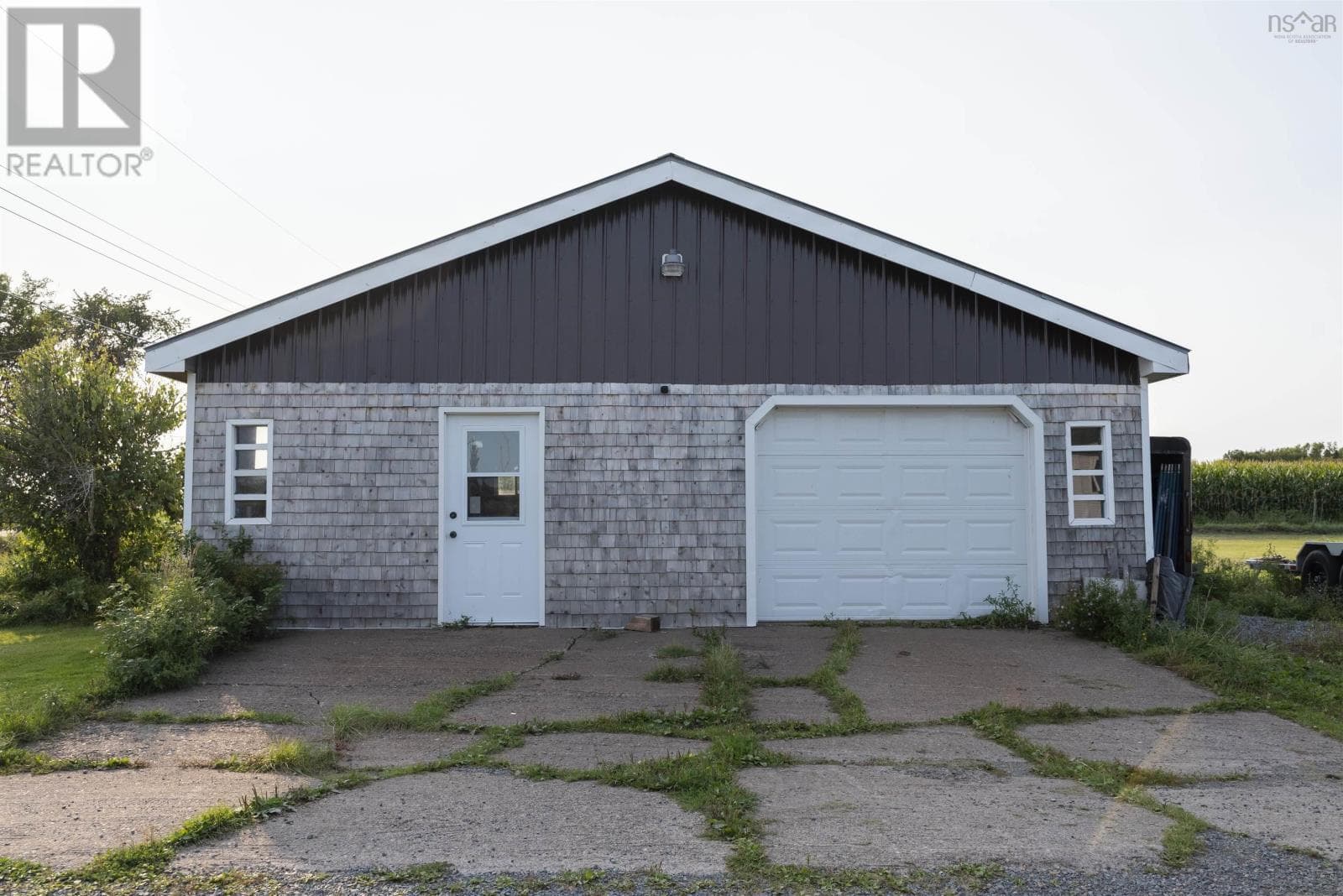 345 TONEY BAIE ROAD in 