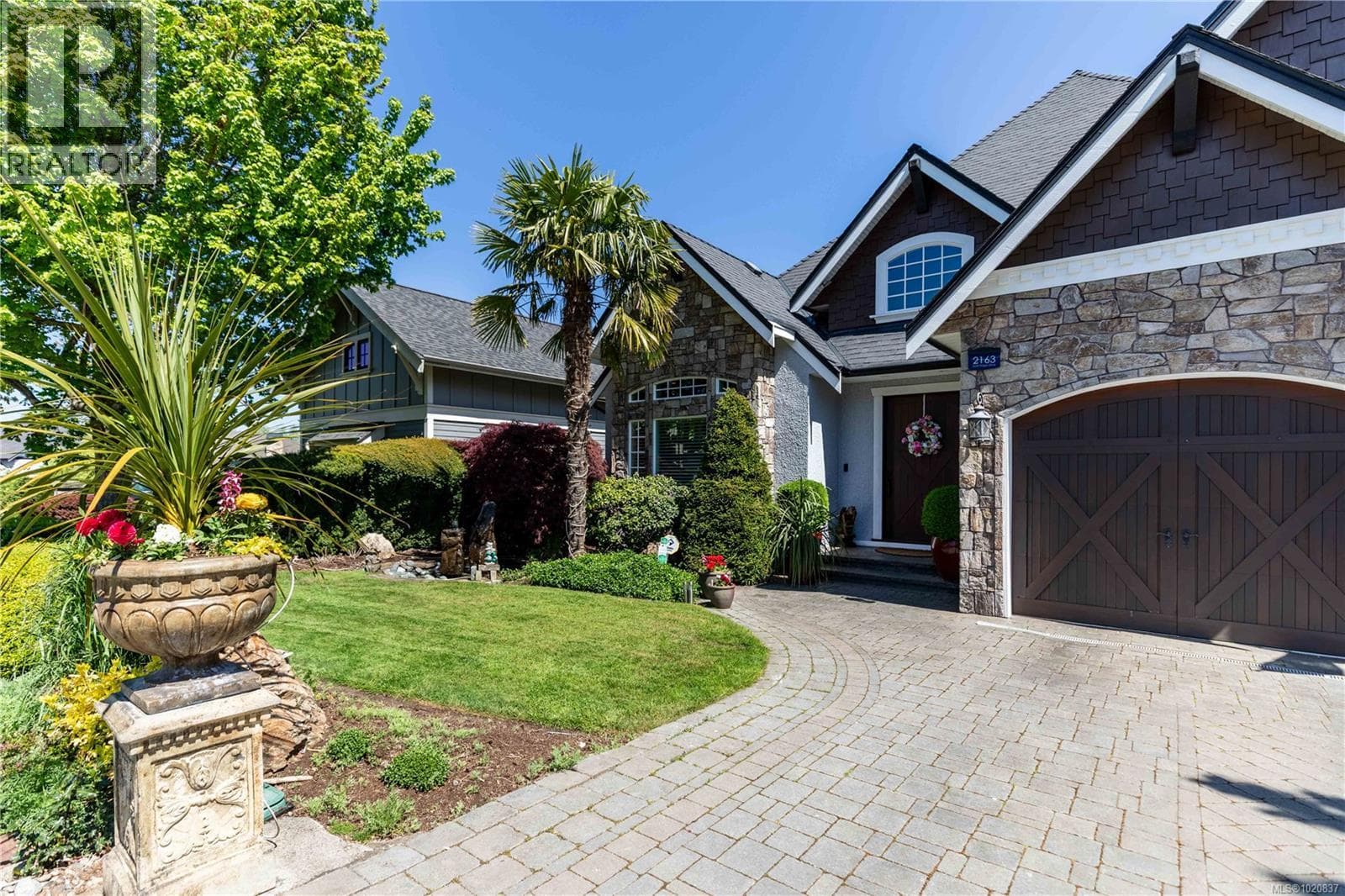 2163 SPIRIT RIDGE DRIVE, Victoria — photo 3