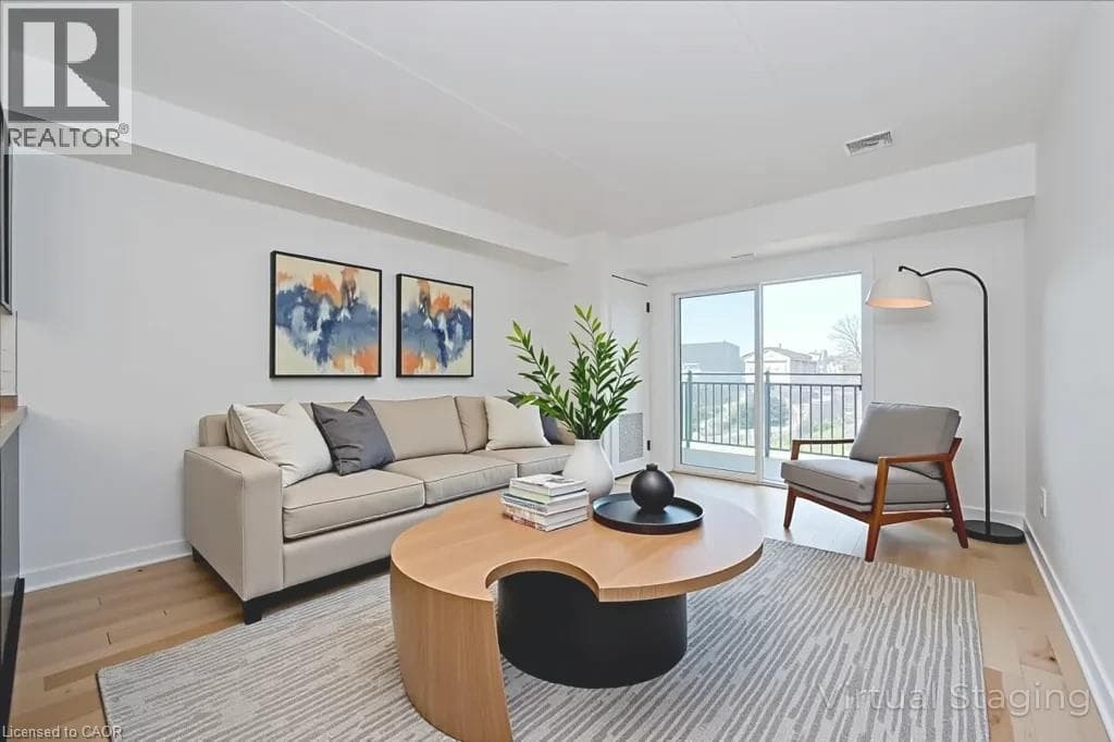 41 GOODWIN DRIVE UNIT 202 in 