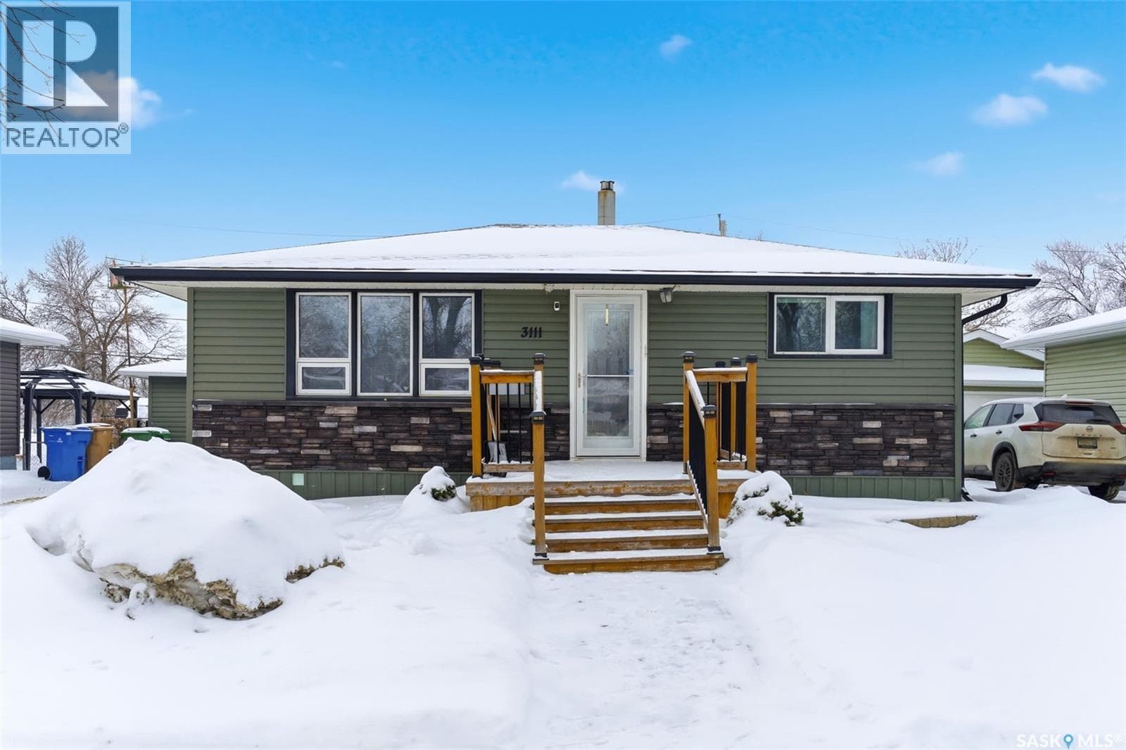 3111 AVONHURST DRIVE in Regent Park