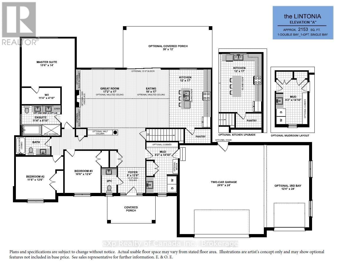 53 MEADOWLANDS DRIVE in 