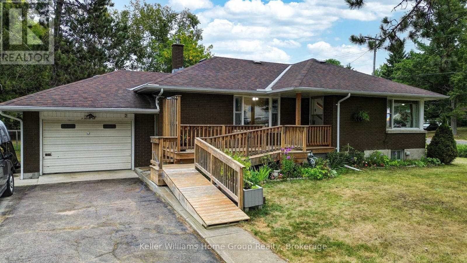 2 EASTON AVENUE in 
