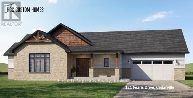 121 FEAIRS DRIVE — photo 3