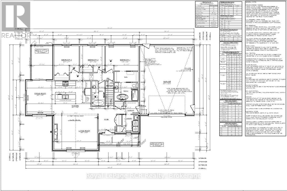 121 FEAIRS DRIVE — photo 2