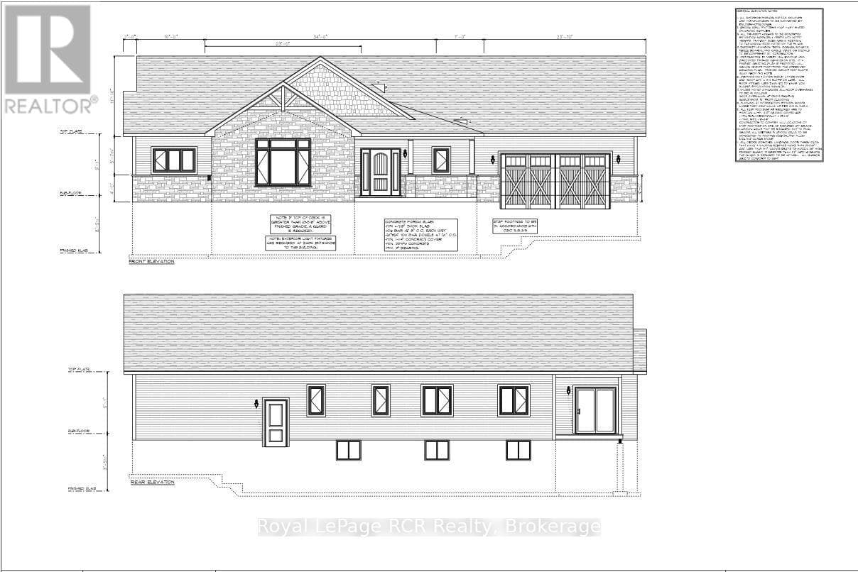 121 FEAIRS DRIVE — photo 4