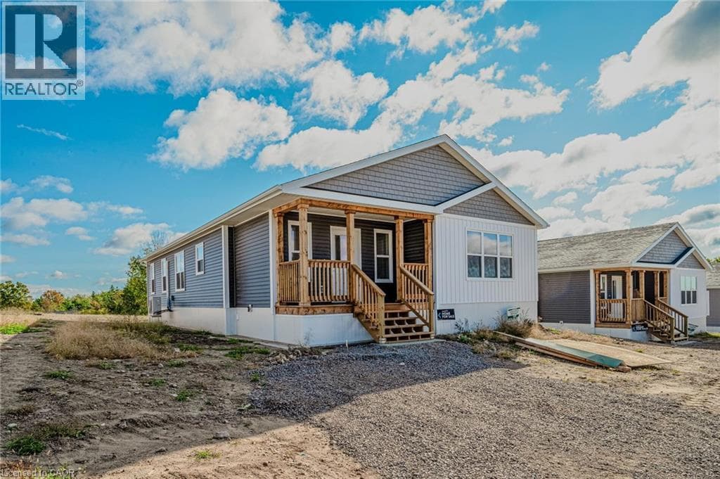 1085 CONCESSION 10 ROAD WEST UNIT LOT 120R — photo 2